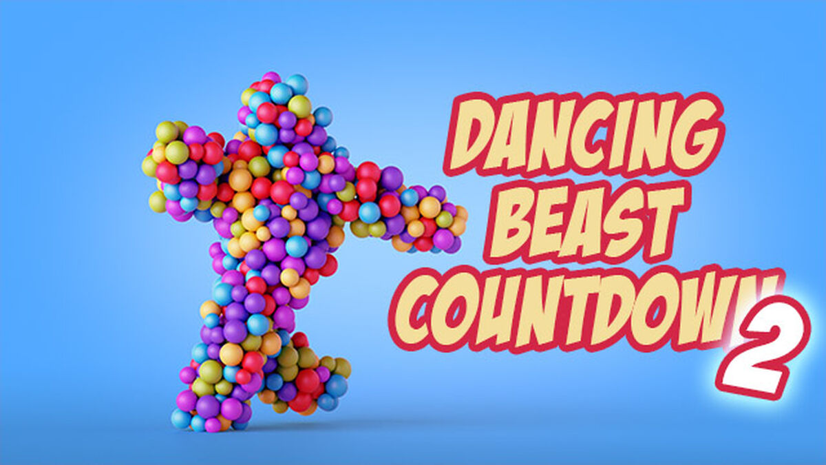 Dancing Beast Countdown 2 image number null